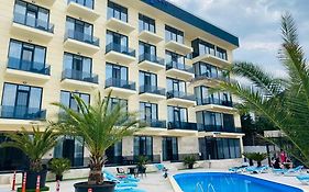 Body Hotel